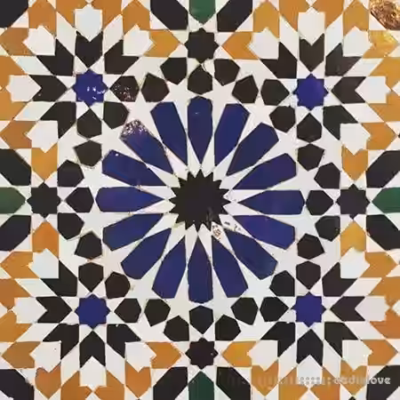 43% Giant Wonky Hip Hop [WAV] - Sample Pack Artwork