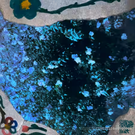 4evr and taylor morgan drumkit v3 [WAV] - Sample Pack Artwork