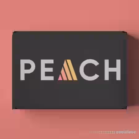 510k PEACH v1.0.2 [WiN] - Sample Pack Artwork