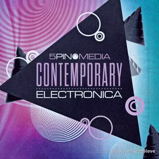 5Pin Media Contemporary Electronica [MULTiFORMAT]