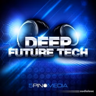 5Pin Media Deep Future Tech [MULTiFORMAT]