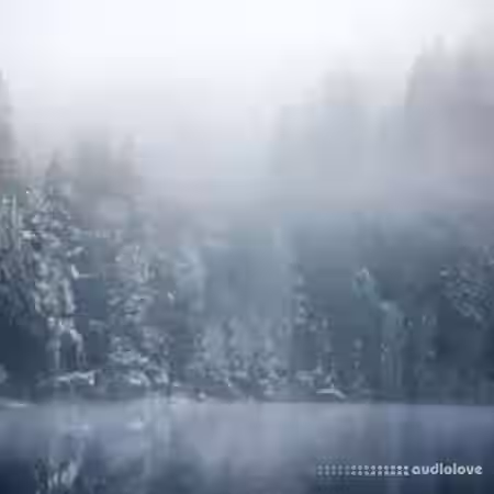 6ASTARD Blur (Vocal Kit) [WAV] - Sample Pack Artwork