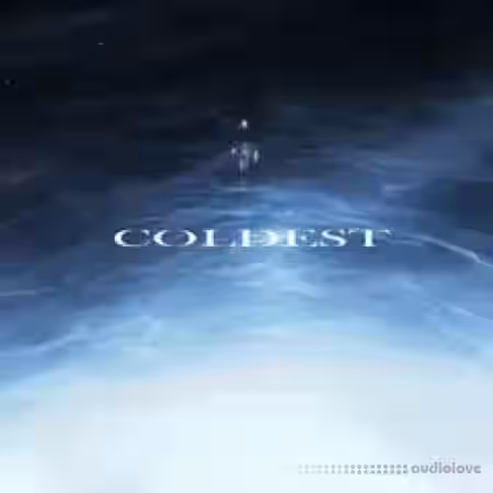 6ASTARD Coldest (Sound Kit) [WAV, MiDi, Synth Presets] - Sample Pack Artwork