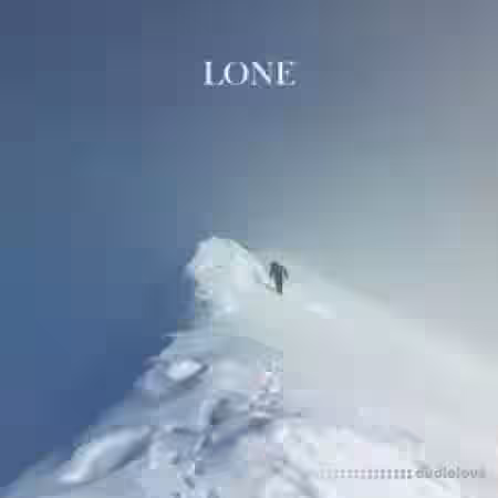 6ASTARD Lone [WAV, Synth Presets] - Sample Pack Artwork