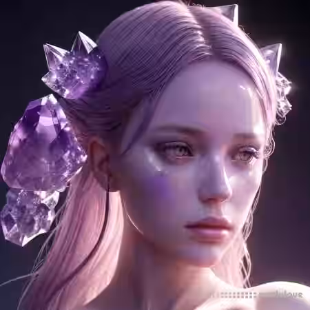 717MAKID Amethyst SOUND-KIT [EXTENDED EDITION] [WAV, MiDi, Synth Presets, DAW Templates] - Sample Pack Artwork