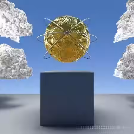 730! Care Package Vol.1 [WAV, Synth Presets] - Sample Pack Artwork