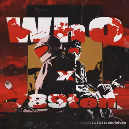 789TEN Musical Freedom Producer Series V.2 Wh0 [WAV, MiDi] - Sample Pack Artwork