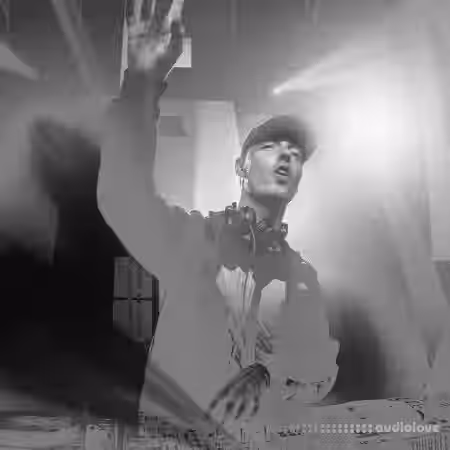 789TEN Re-Style Sound of Rapture V.1 [MULTiFORMAT] - Sample Pack Artwork