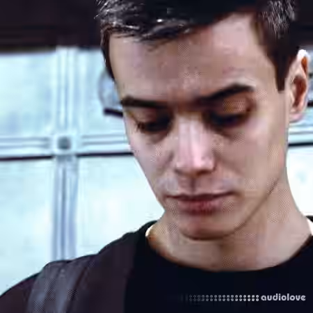 789TEN Seth Hills V.2 The Drop [MULTiFORMAT] - Sample Pack Artwork