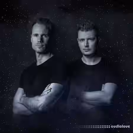 789TEN The Bass Modulators Producer Pack V.2 [MULTiFORMAT] - Sample Pack Artwork