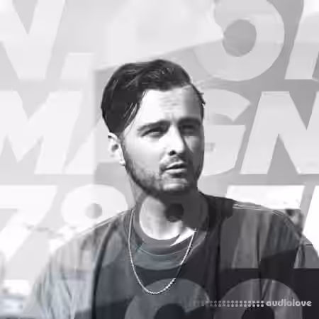 789TEN The Magnificence Producer Pack V.2 [MULTiFORMAT] - Sample Pack Artwork