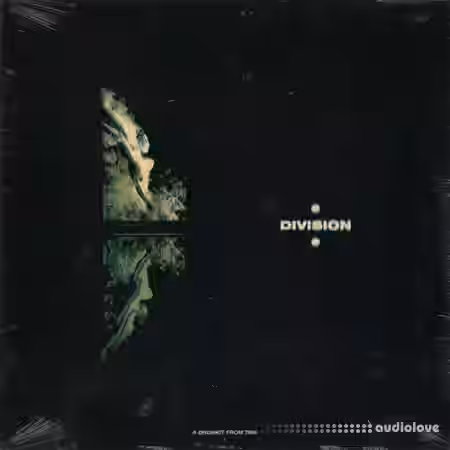 7ink Division Drumkit [WAV] - Sample Pack Artwork