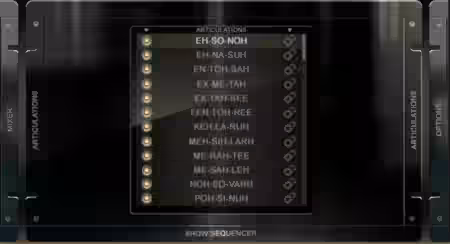 8Dio Lacrimosa Choir NKS [KONTAKT] - Sample Pack Artwork