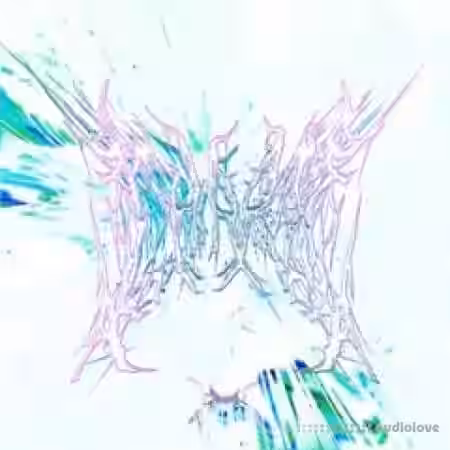 99anyal Thrax Drum Kit [WAV] - Sample Pack Artwork