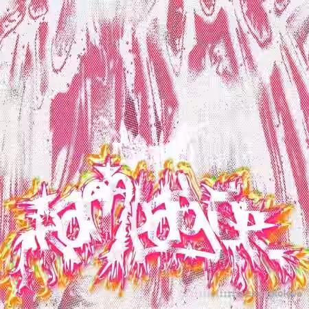 9anyal Rampager Drum Kit [WAV, MiDi] - Sample Pack Artwork