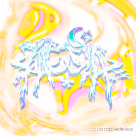 9anyal Thesia Sound Kit [WAV] - Sample Pack Artwork