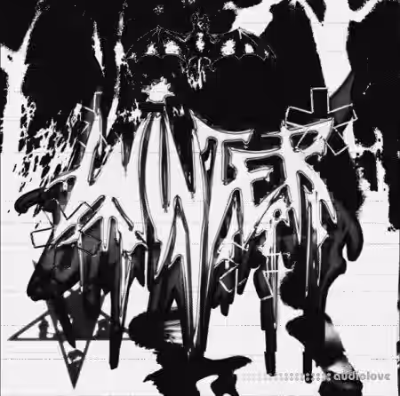 9anyal Winter Stash Kit [WAV, MiDi, Synth Presets] - Sample Pack Artwork