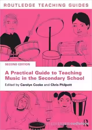 A Practical Guide to Teaching Music in the Secondary School - Sample Pack Artwork