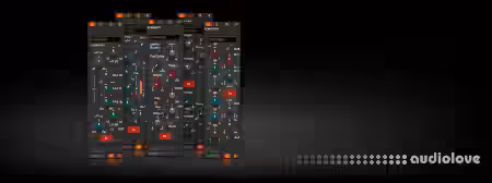 AApplied Computer Music Technologies ACM500X Bundle v3.2.0 R2 [WiN] - Sample Pack Artwork