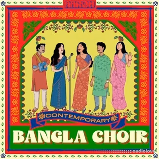 Aaroh Contemporary Bangla Choir [WAV]