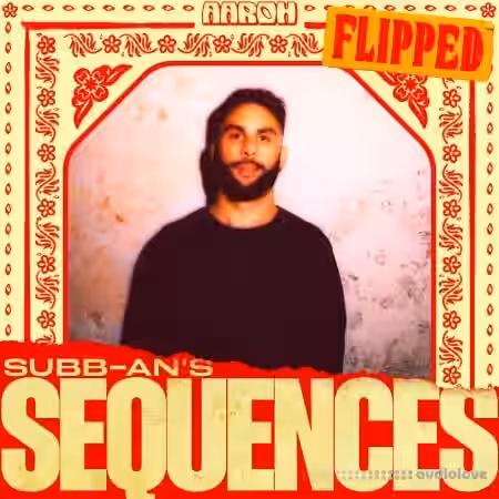 Aaroh Subb-ans Aaroh Sequences [WAV] - Sample Pack Artwork