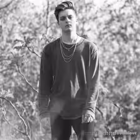 Aaron Shirk Serum 2 Presets Vol.1 [Synth Presets] - Sample Pack Artwork