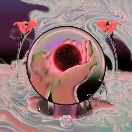 Abduallah Ghanem'S Princess Girlfriend Multi-genre Superkit [WAV, MiDi] - Sample Pack Artwork