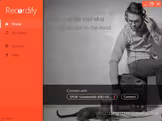 Abelssoft Recordify 2019 v4.01.36 [WiN]