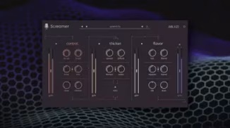 Ablaze Audio Screamer v1.0 [WiN]