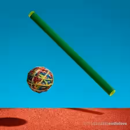 Ableton Build and Drop v1.2 [Ableton Live] - Sample Pack Artwork