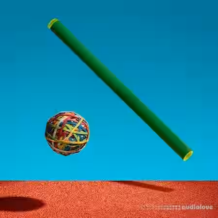 Ableton Build and Drop v1.1 [DAW Templates] - Sample Pack Artwork