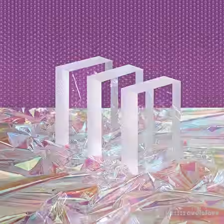 Ableton Drive and Glow v1.2 [DAW Templates] - Sample Pack Artwork