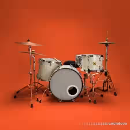 Ableton Drum Booth v2.0 [Ableton Live] - Sample Pack Artwork