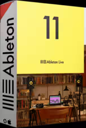 Ableton Keygen v1.0 [WiN] - Sample Pack Artwork