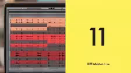 Ableton Live 11 Suite v11.3.25 [WiN] - Sample Pack Artwork