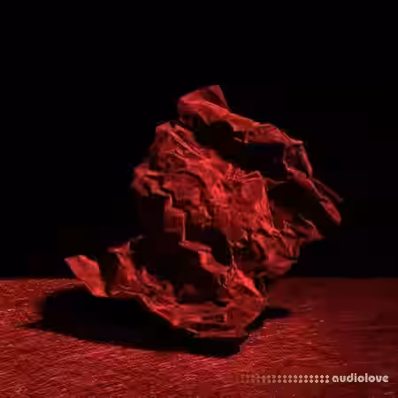 Ableton Skitter and Step v1.2 [DAW Templates] - Sample Pack Artwork