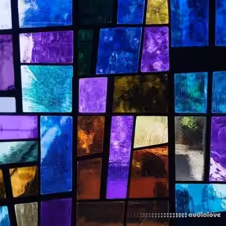 Ableton Spitfire Audio Expressive Choir v1.1 [Ableton Live] - Sample Pack Artwork