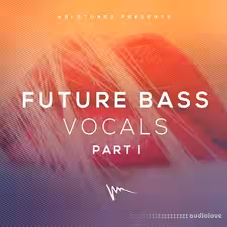 Abletunes Future Bass Vocals Part I [WAV, MiDi] - Sample Pack Artwork