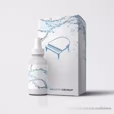 Abonthebeat AB H2O [WAV] - Sample Pack Artwork