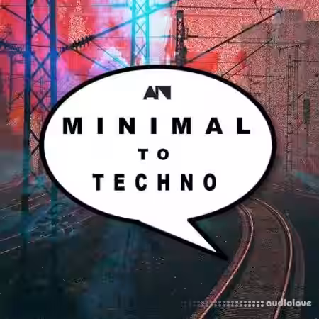About Noise Minimal to Techno [WAV] - Sample Pack Artwork