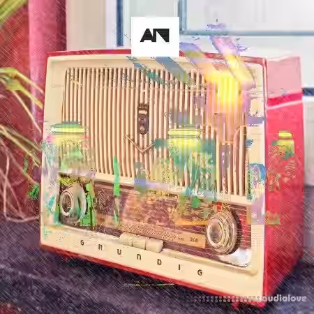 About Noise Organic loops [WAV] - Sample Pack Artwork