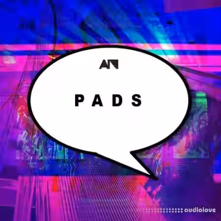 About Noise Pads [WAV] - Sample Pack Artwork
