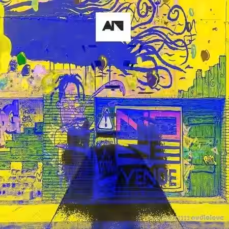 About Noise Raw Techno [WAV] - Sample Pack Artwork