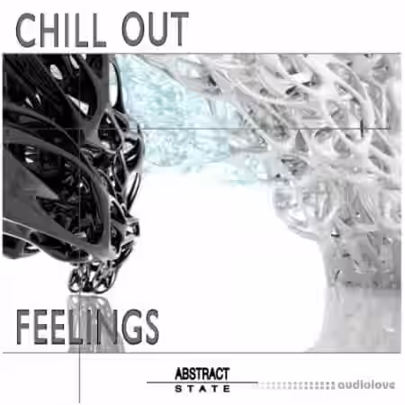 Abstract State Chill Out Feelings [WAV] - Sample Pack Artwork