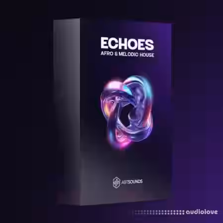 ABT Sounds Echoes Deluxe Edition [WAV, MiDi, Synth Presets, DAW Templates] - Sample Pack Artwork