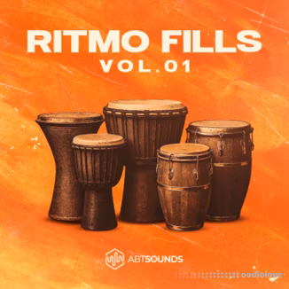 ABT Sounds Ritmo Fills Vol.1 [WAV]