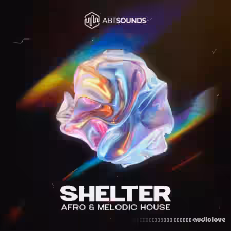 ABT Sounds Shelter Deluxe Edition [WAV, MiDi, Synth Presets, DAW Templates] - Sample Pack Artwork
