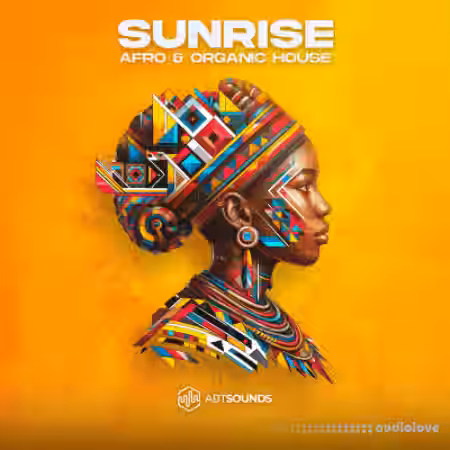 ABT Sounds Sunrise Deluxe Edition [WAV, MiDi, Synth Presets, DAW Templates] - Sample Pack Artwork