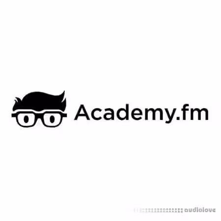 Academy.fm Advanced Mixing in FL Studio 12 [TUTORiAL] - Sample Pack Artwork