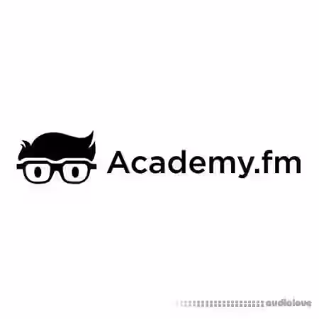 Academy.fm Livestream Mixing and Mastering Session with Tascione [TUTORiAL] - Sample Pack Artwork